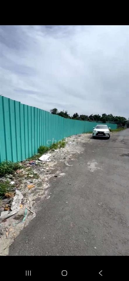 ĐẤT MẶT TIỀN ĐƯỜNG LÊ NGUNG