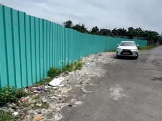 ĐẤT MẶT TIỀN ĐƯỜNG LÊ NGUNG