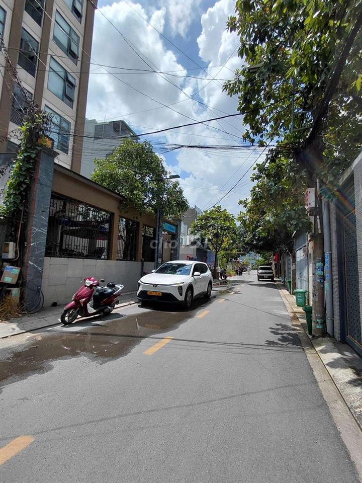 ĐẤT MẶT TIỀN ĐƯỜNG 160 TĂNG NHƠN PHÚ A