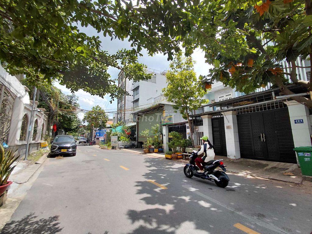 ĐẤT MẶT TIỀN ĐƯỜNG 160 TĂNG NHƠN PHÚ A