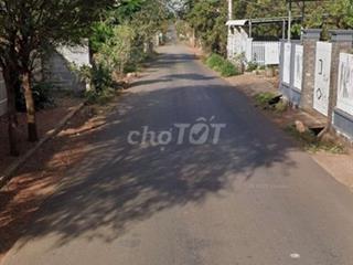 ĐẤT MẶT TIỀN ĐƯỜNG NHỰA CÁCH TL 328 CHỈ 2KM.