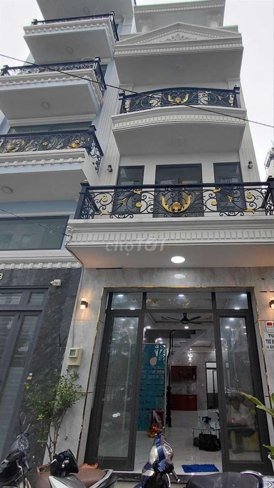 HẺM 8M AN DƯƠNG VƯƠNG , P. BÌNH PHÚ