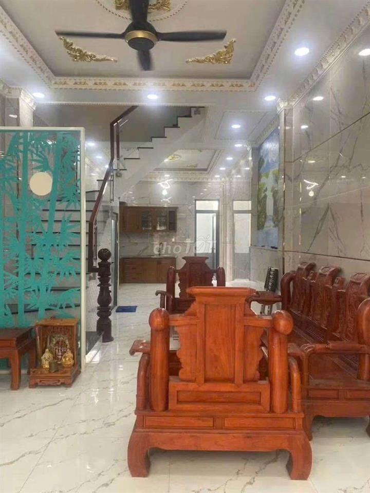 HẺM 8M AN DƯƠNG VƯƠNG , P. BÌNH PHÚ
