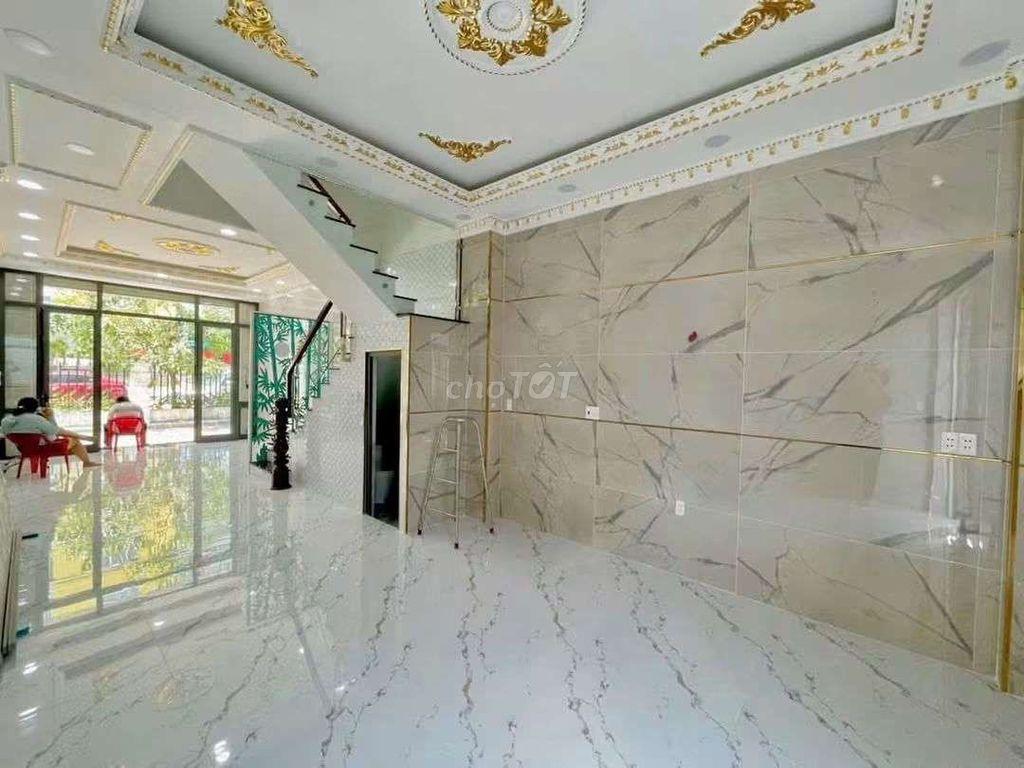 HẺM 8M AN DƯƠNG VƯƠNG , P. BÌNH PHÚ
