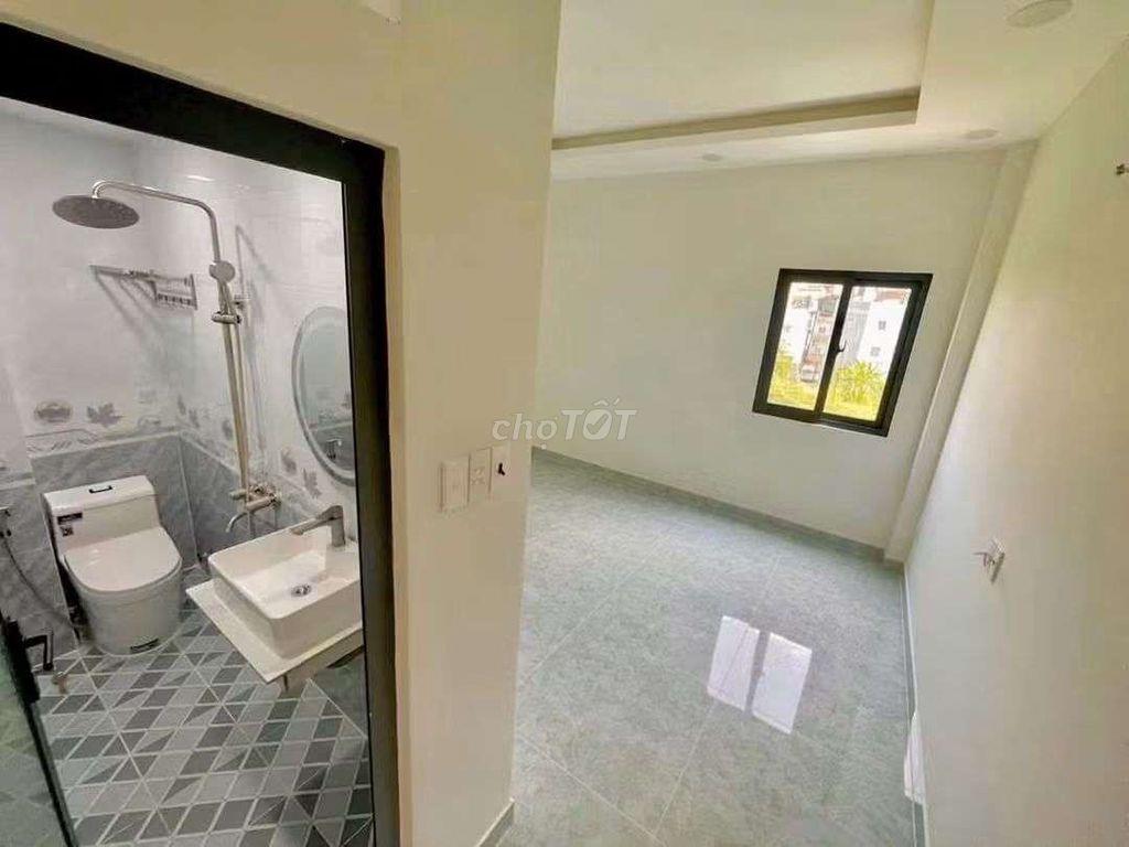 HẺM 8M AN DƯƠNG VƯƠNG , P. BÌNH PHÚ
