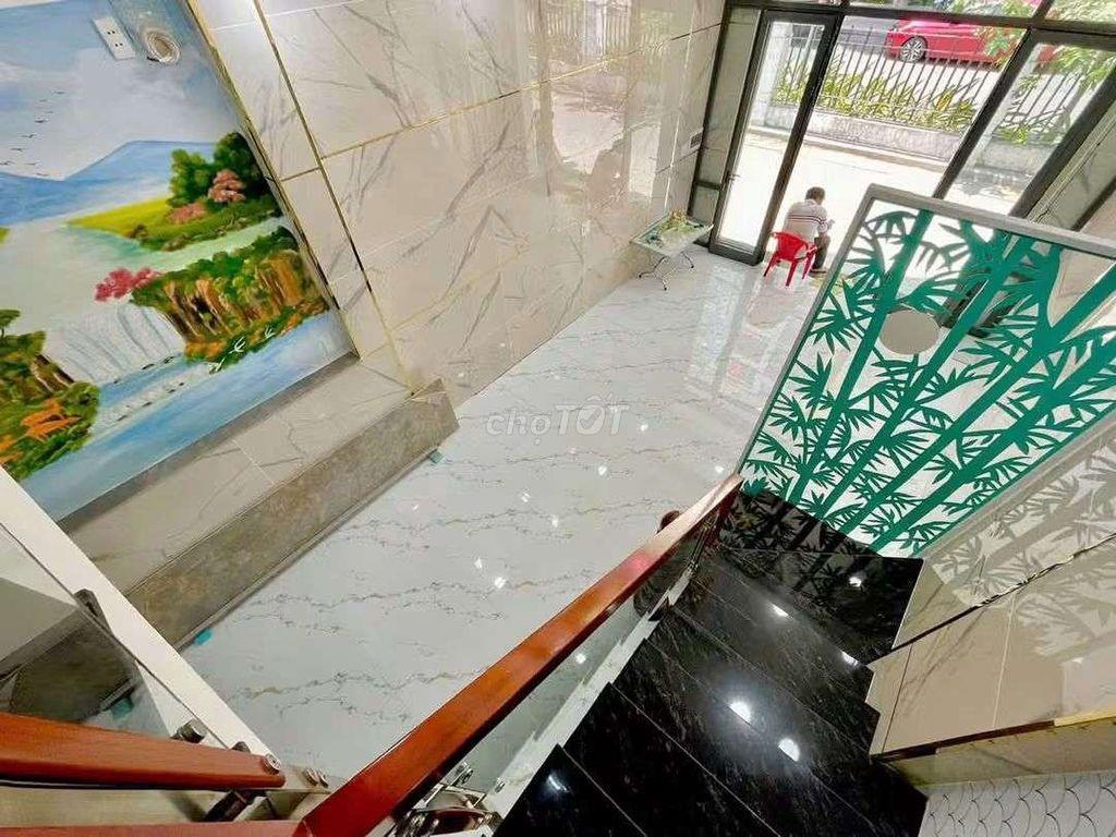 HẺM 8M AN DƯƠNG VƯƠNG , P. BÌNH PHÚ