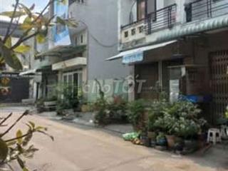 NHÀ HẺM NHỰA TÂY LÂN