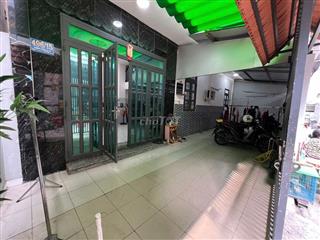 NHÀ HẺM TỈNH LỘ 10, GIÁP RANH QUẬN 6
