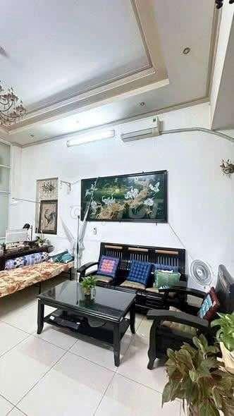 VILLA MẶT TIỀN ĐƯỜNG SỐ KHU BÌNH PHÚ 2