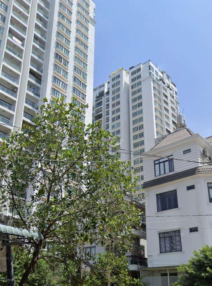 ĐẤT BIỆT THỰ HẺM 839 LÊ VĂN LƯƠNG, KDC DÂN AN, SÁT BÊN PHÚ MỸ HƯNG