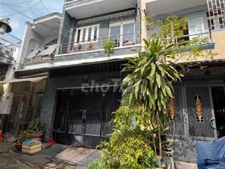 NHÀ HẺM XE HƠI 15 KHUÔNG VIỆT