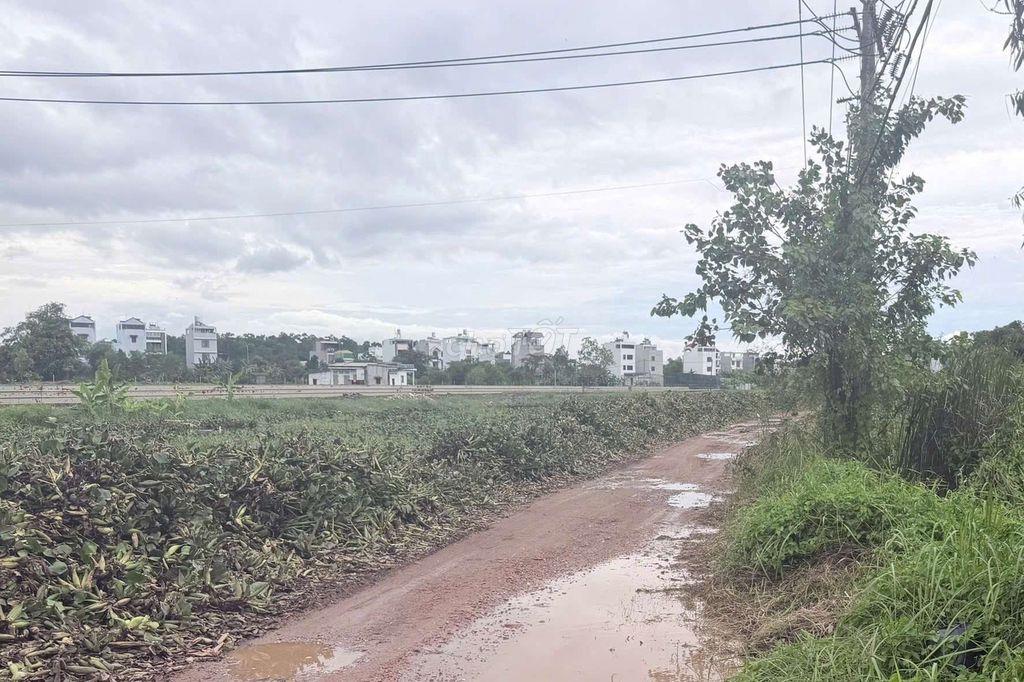 ĐẤT 3500M2 NGAY ĐƯỜNG VĨNH LỘC - TỈNH LỘ 10