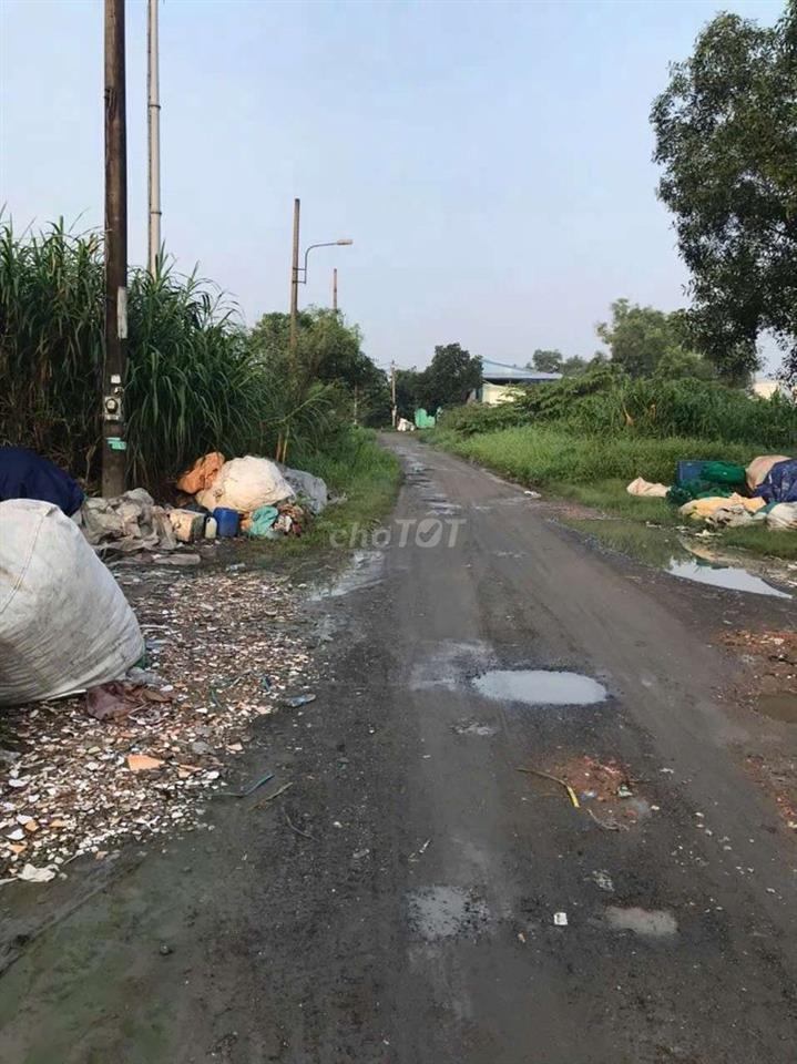 ĐẤT 3500M2 NGAY ĐƯỜNG VĨNH LỘC - TỈNH LỘ 10