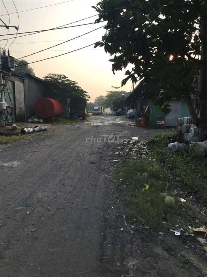 ĐẤT 3500M2 NGAY ĐƯỜNG VĨNH LỘC - TỈNH LỘ 10