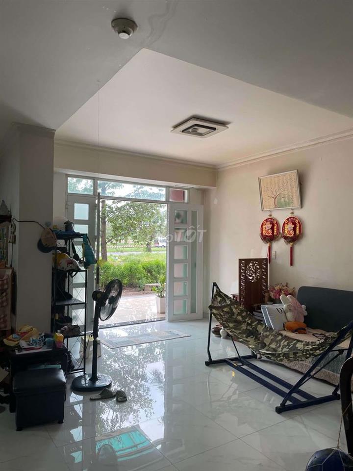BÁN GẤP TẦNG TRỆT CC CONIC ĐÌNH KHIÊM