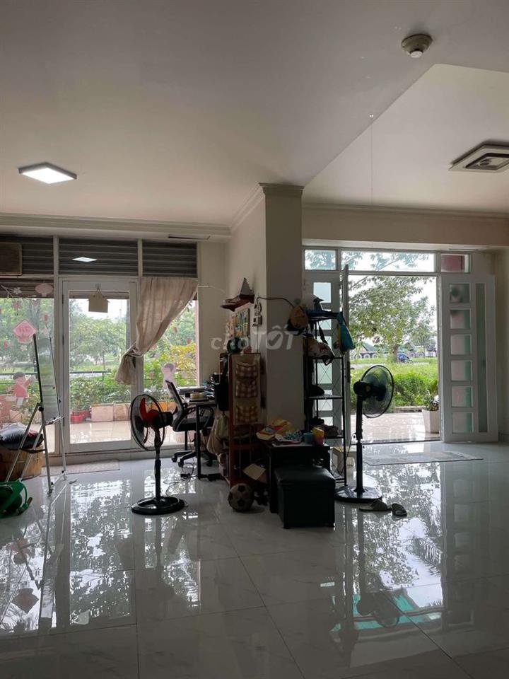 BÁN GẤP TẦNG TRỆT CC CONIC ĐÌNH KHIÊM