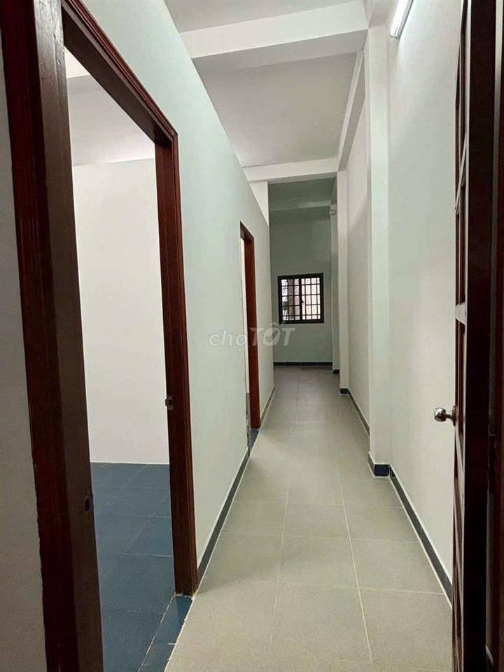 HẺM THÔNG 10M PHAN HUY ÍCH CÁCH MT 30M