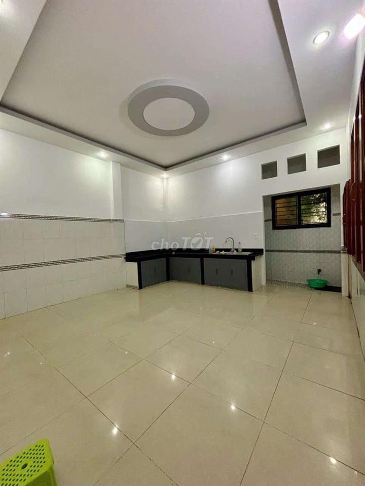 HẺM THÔNG 10M PHAN HUY ÍCH CÁCH MT 30M