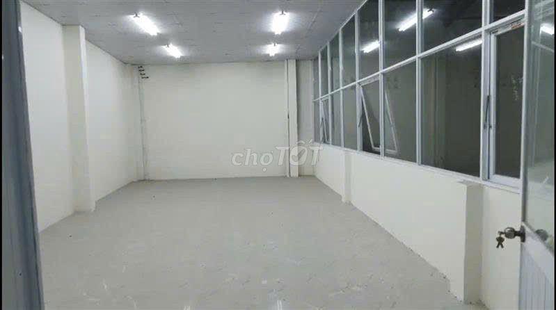 Cho thuê Kho, nhà xưởng đường Lê Văn Quới, 300m2, ngang 12x15, hẻm ôtô