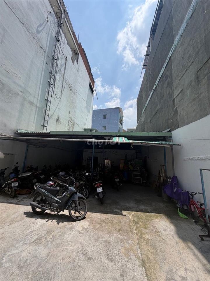 Bán Đất Lý Thường Kiệt, 140m2, ngang 7x20m, hẻm Ô TÔ 6m, full thổ, TL