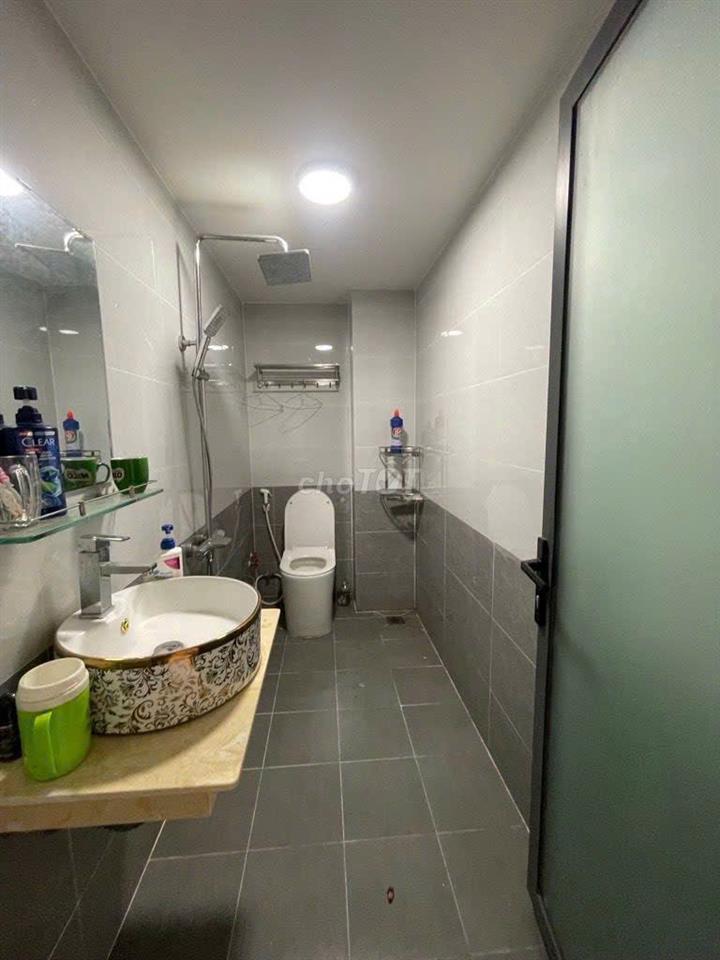 Bán nhà Gò Xoài, 100m2, ngang 5x20m, 4 tầng, 5PN, 3WC, hẻm Ô TÔ 6m, TL