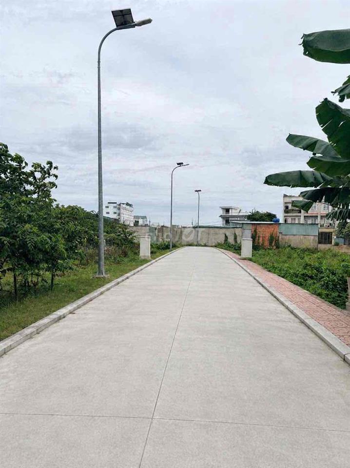 Bán Đất Nguyễn Thị Tú, 56m2, 4x14m, hẻm ôtô 6m, full thổ, xây cao tầng