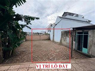 Bán Đất Nguyễn Thị Tú, 56m2, 4x14m, hẻm ôtô 6m, full thổ, xây cao tầng