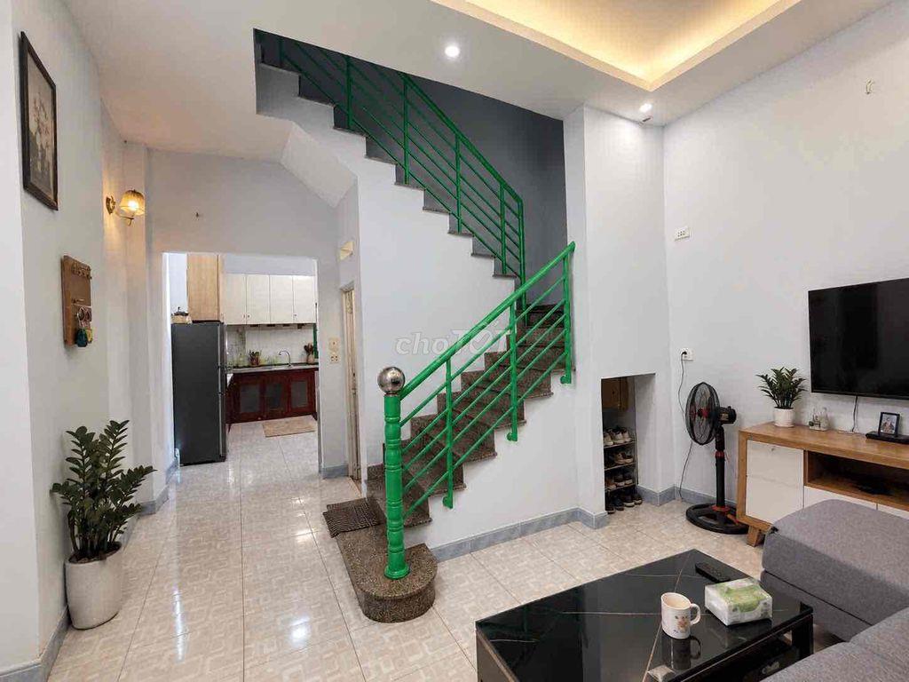 Bán nhà kế Tân Kỳ Tân Quý, 40m2, 4x10m, 2PN, hẻm ôtô 6m, sổ hồng riêng
