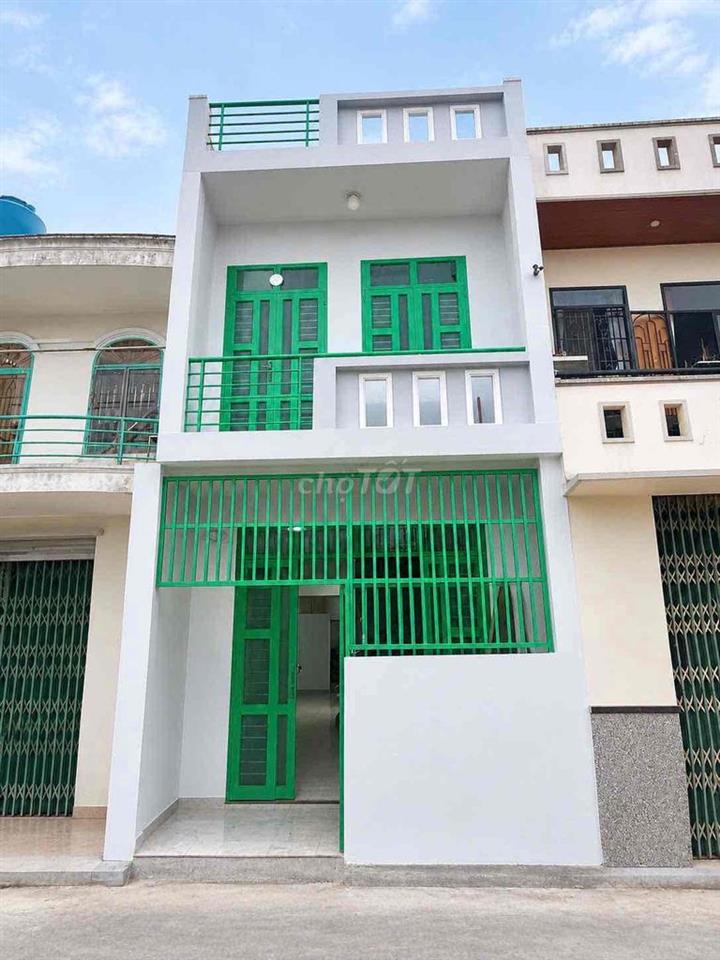 Bán nhà kế Tân Kỳ Tân Quý, 40m2, 4x10m, 2PN, hẻm ôtô 6m, sổ hồng riêng