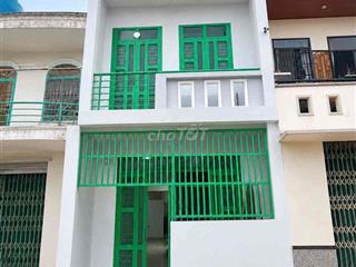 Bán nhà kế Tân Kỳ Tân Quý, 40m2, 4x10m, 2PN, hẻm ôtô 6m, sổ hồng riêng