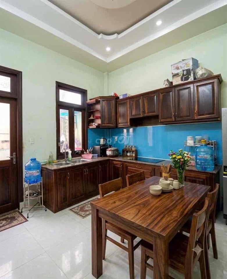 bán nhà Lê Trọng Tấn ND, 80m2, 4x10m, 3 tầng, 4PN, hẻm ÔTÔ 6m thông,TL