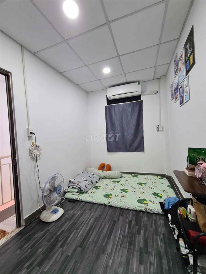 Bán nhà Khu Tên Lửa, 4x7m, 2 tầng, 2pn,2wc, hẻm 3m, kế AEON BT, TL