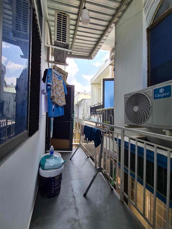Bán nhà Khu Tên Lửa, 4x7m, 2 tầng, 2pn,2wc, hẻm 3m, kế AEON BT, TL