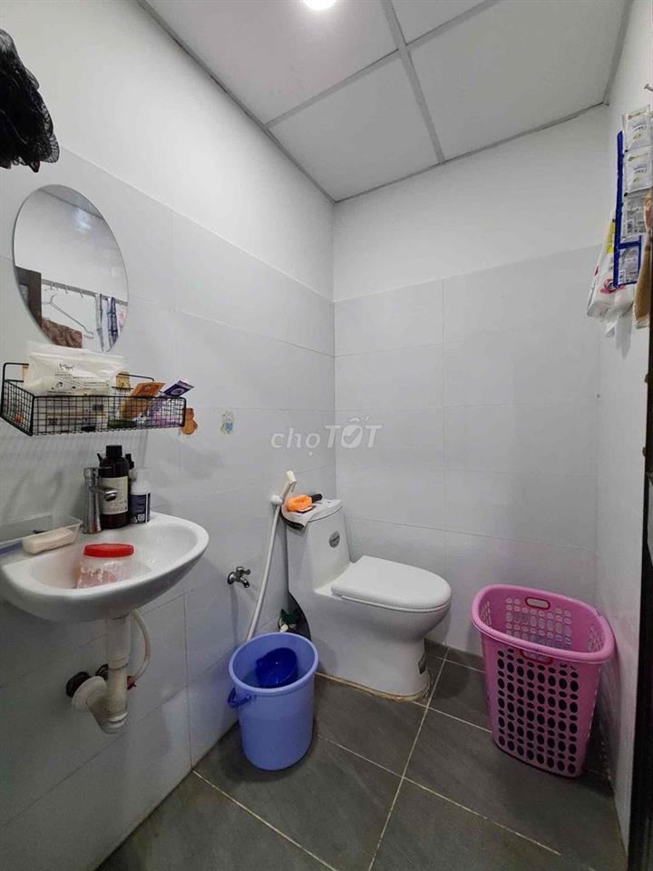 Bán nhà Khu Tên Lửa, 4x7m, 2 tầng, 2pn,2wc, hẻm 3m, kế AEON BT, TL