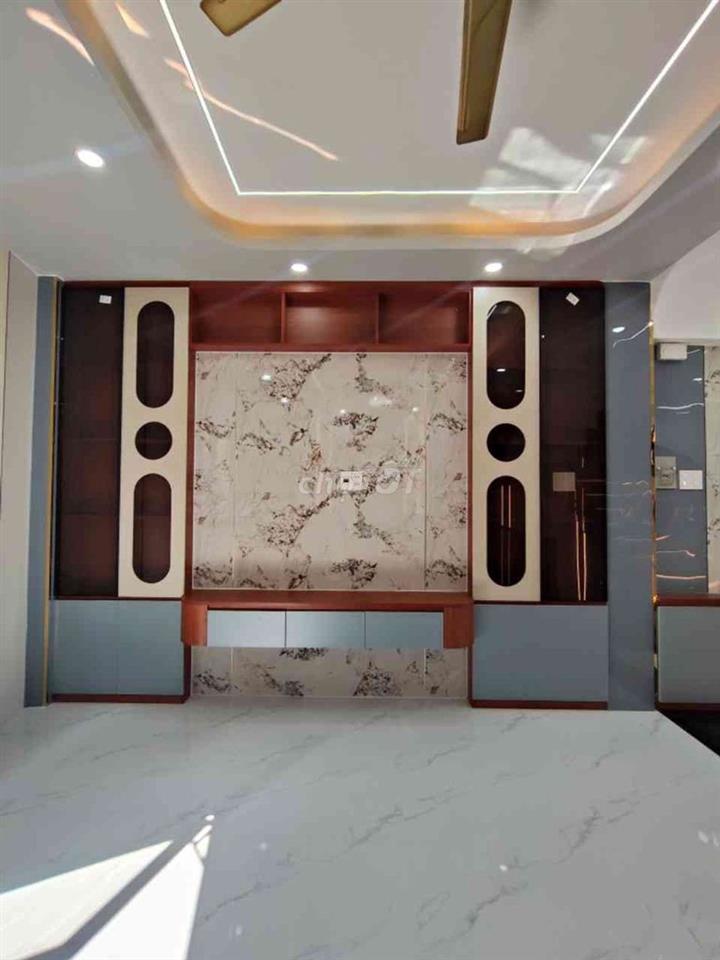 bán nhà Lê Trọng Tấn nd, 60m2, 5x12m, 4 tầngm 4PN, hẻm ôtô 6m, full NT