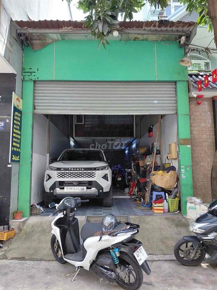 Bán nhà Tân kỳ tân quý, 80m2, 4x20m, 2 tầng, hẻm ôtô 8m, thuê 9 triệu