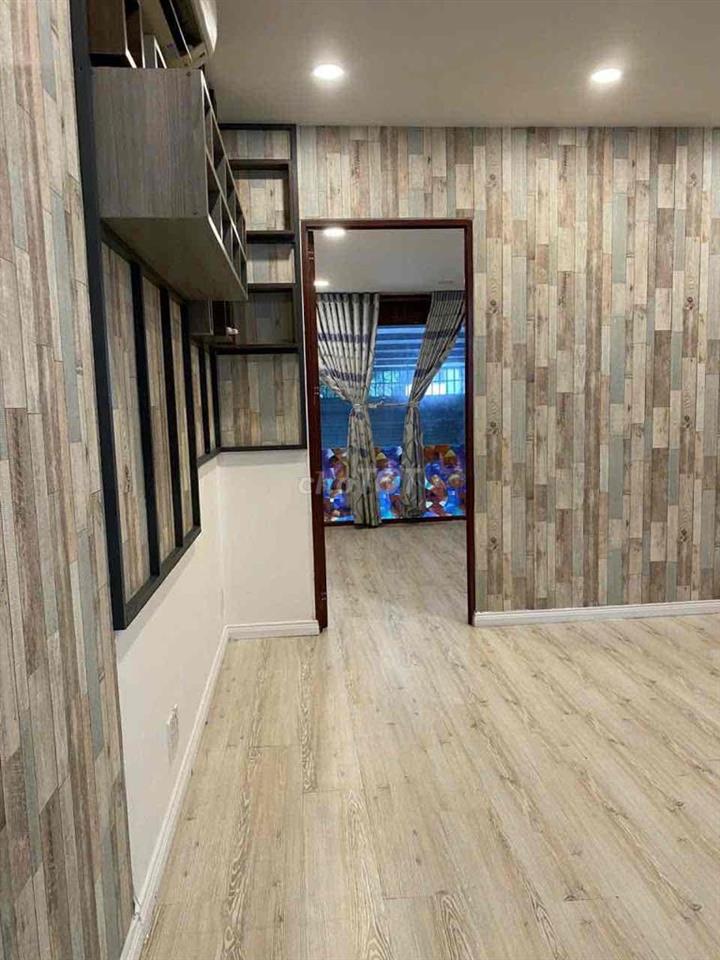 Bán nhà Tân kỳ tân quý, 80m2, 4x20m, 2 tầng, hẻm ôtô 8m, thuê 9 triệu