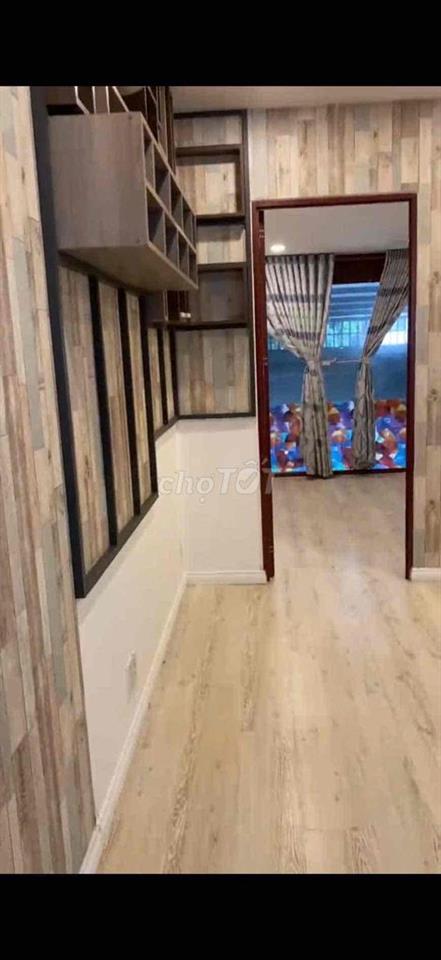 Bán nhà Tân kỳ tân quý, 80m2, 4x20m, 2 tầng, hẻm ôtô 8m, thuê 9 triệu
