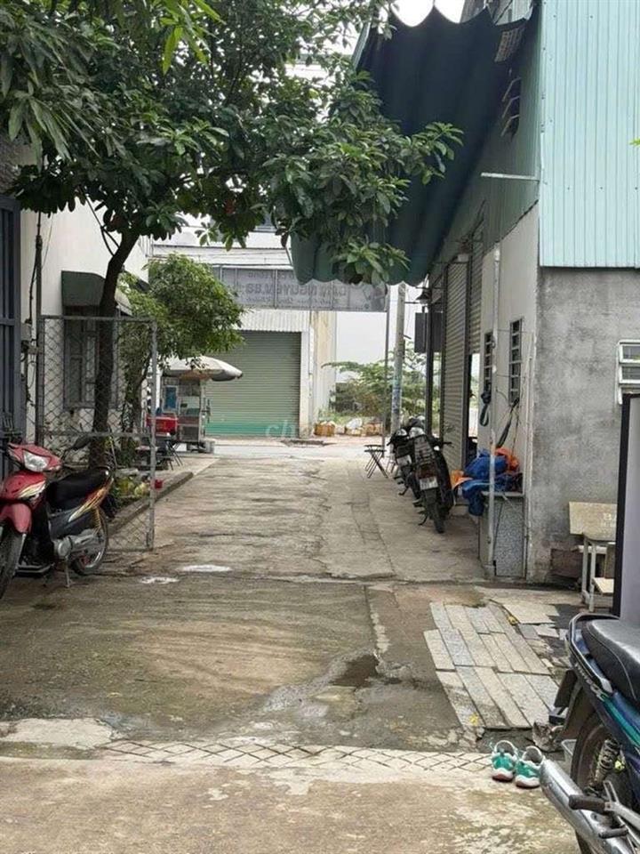 CẦN BÁN MẢNH ĐẤT - DT. 70M2 👈 ĐẤT NỀN PHÂN LÔ - BÌNH THÀNH – BÌNH TÂN