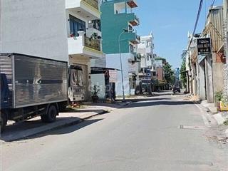 CẦN BÁN MẢNH ĐẤT - DT. 70M2 👈 ĐẤT NỀN PHÂN LÔ - BÌNH THÀNH – BÌNH TÂN