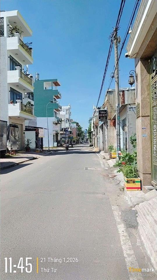 CẦN BÁN MẢNH ĐẤT - DT. 70M2 👈 ĐẤT NỀN PHÂN LÔ - BÌNH THÀNH – BÌNH TÂN
