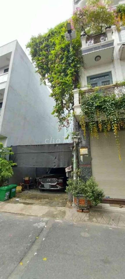 ĐẤT VIP KHU PHÂN LÔ – ĐƯỜNG BÌNH THÀNH, BÌNH TÂN- 4,5x12m, GIÁ 3.5TỶ 