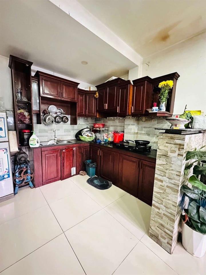 🔥 BÁN GẤP NHÀ 2 TẦNG SÁT MẶT TIỀN NGUYỄN THỊ TÚ. 104M² – GIÁ  4 TỶ!