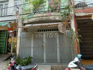 Nhà mặt tiền hẻm 1/ Liên Khu 10-11 (Phan Anh) 4x10.26 1lầu 4tỷ 250 5m