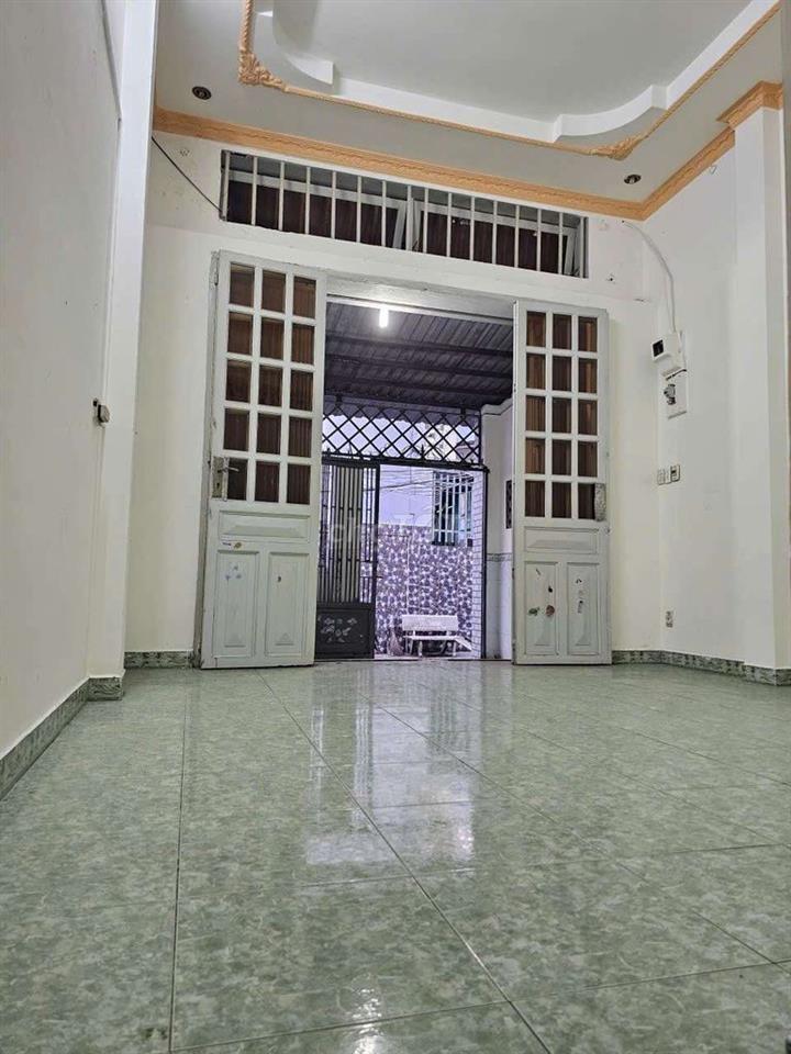 Đất 38/ đường 18B (Mã Lò-Gò Xoài) P.BHHA 8x9= 72 m2 4tỷ 050