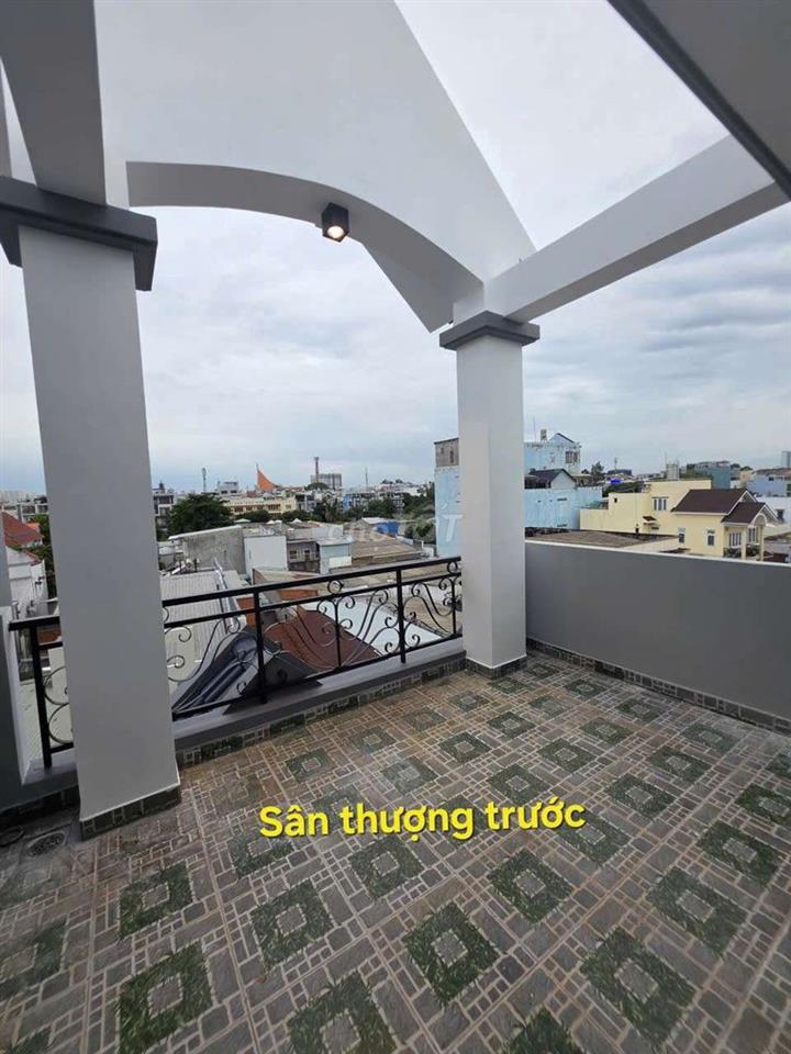 Nhà hẻm đường 21D- Tên Lửa P.BTĐB 4x15 3L 6tỷ 980 triệu hẻm 5m