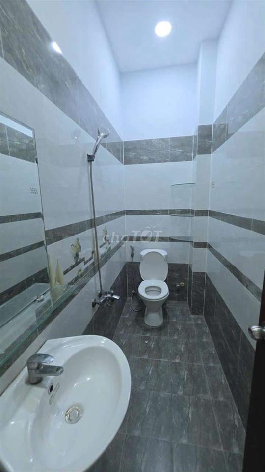 Nhà hẻm đường 21D- Tên Lửa P.BTĐB 4x15 3L 6tỷ 980 triệu hẻm 5m