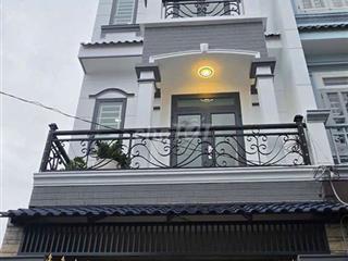 Nhà hẻm đường 21D- Tên Lửa P.BTĐB 4x15 3L 6tỷ 980 triệu hẻm 5m