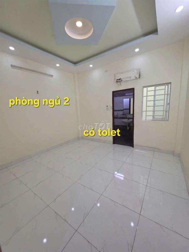 Nhà hẻm đường 21D- Tên Lửa P.BTĐB 4x15 3L 6tỷ 980 triệu hẻm 5m