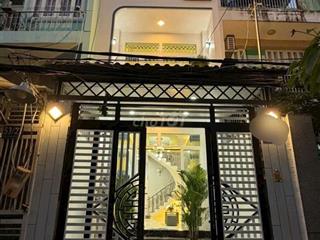 Nhà 53/ Dương Tự Quán- Tên Lửa P.An Lạc A 4x16 2L 6tỷ 850 